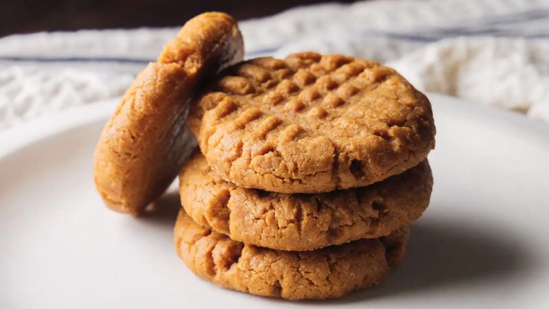 Peanut Butter Cookies